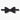 Black Barathea Bow Tie