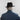 Black Burlington Trilby