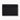 Black Calf Leather Double Sided Card Holder