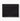 Black Calf Leather Double Sided Card Holder