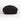 Black Cashmere Gatsby Cap