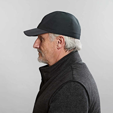 Black Light Frame Loro Piana Storm System Baseball Cap