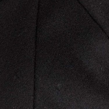 Black Loden Toni Cap