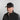 Black Loro Piana Storm System Cashmere Baseball Cap
