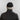 Black Loro Piana Storm System Wool Baseball Cap