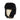 Black Luxe Trapper Hat
