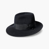 Black Poet Fedora