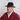 Black Regent Trilby
