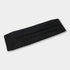 Black Satin Cummerbund