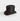 Black Top Hat