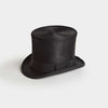 Black Top Hat