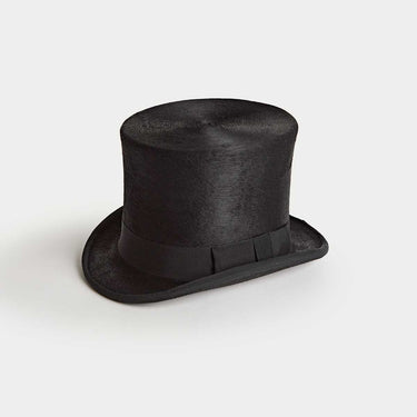 Black Top Hat