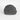 Black & White Barleycorn Twill Wool Roma Cap