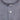 Blue & Brown Check Cotton Nightshirt with Navy Piping