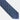 Blue Geometric Basketweave Silk Tie