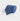 Blue & Navy Houndstooth Silk Tie
