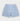 Blue Pinstripe Cotton Boxer Shorts