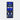 Blue Pure Wool Boxcloth Braces