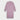 Blue & Red Overcheck Cotton Nightshirt with Navy Piping