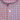 Blue & Red Overcheck Cotton Nightshirt with Navy Piping