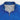Blue Zip Deck Lightweight Jacket