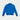 Blue Zip Deck Lightweight Jacket