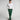 Bottle Green Cotton Corduroy Trousers