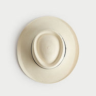Brac Natural Fedora Panama