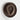 Brown Charlie Trilby