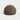 Brown & Coffee Square Check Wool Flat Cap