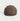 Brown & Coffee Square Check Wool Flat Cap