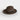 Brown Grafton Trilby