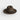 Brown Grafton Trilby