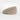 Brown Micro Herringbone Cotton & Linen Mix Flat Cap