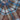 Brown Multicolour Check Silk, Linen & Wool Gatsby Cap