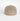 Brown Plain Micro Herringbone Cotton & Linen Mix Toni Cap