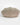 Brown Plain Micro Houndstooth Cotton & Linen Mix Gatsby Cap