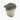Brown Prince of Wales Check Wool Flat Cap
