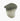 Brown Prince of Wales Check Wool Flat Cap