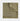 Brown Silk Handkerchief with White Spots