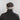 Brown Twill Wool Gatsby Cap
