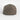 Brown Twill Wool Toni Cap