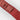 Bruciato & White Spot Knitted Silk Tie