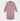 Burgundy Fine Bengal Stripe Sea Island Quality Cotton Nightshirt with Navy Piping
