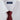 Burgundy Herringbone Silk Tie