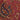 Burgundy Paisley Motif Printed Silk Tie