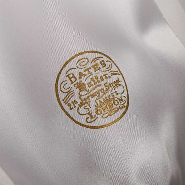 Burgundy Regent Trilby