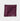 Burgundy & White Small Spot Silk Pocket Square