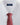 Burgundy & White Spot Silk Tie