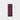 Burgundy & White Spot Silk Tubular Scarf